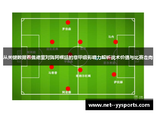 从关键数据看佩德里对阵阿根廷的意甲级影响力解析战术价值与比赛走向