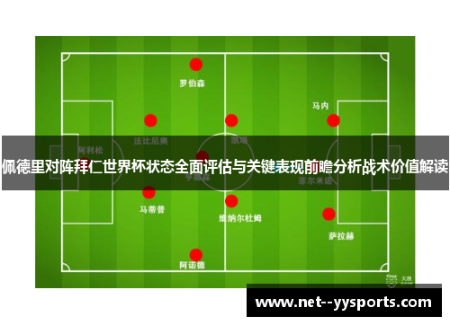 佩德里对阵拜仁世界杯状态全面评估与关键表现前瞻分析战术价值解读 佩德里对阵拜仁世界杯状态全面评估与关键表现前瞻分析战术价值解读
